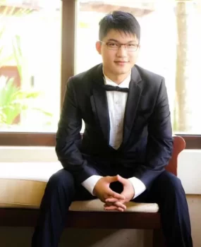 个人兼职，寻求刺激