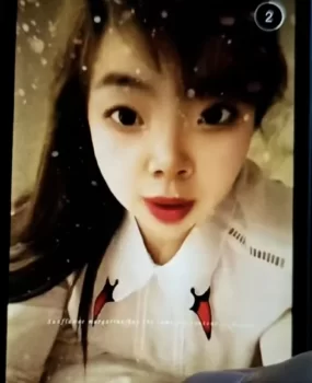 实惠大胸熟女
