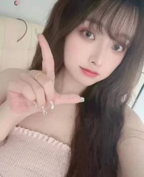 迷人小姨妹儿