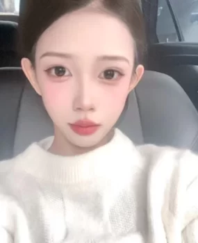 海口年轻小姐姐