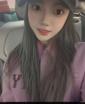 真实验证萌妹子