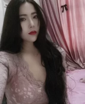 广西南宁市西乡塘御姐