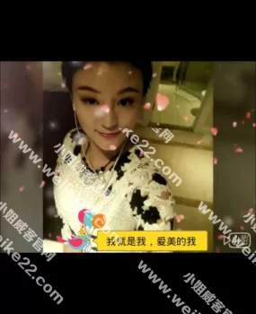 妙龄淑女，甜美的香吻~刚入行的骚媚货色，性爱技术高超