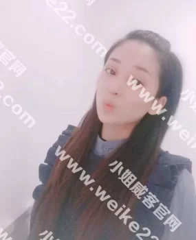 给大家推荐一个温柔漂亮的妹妹可爱型