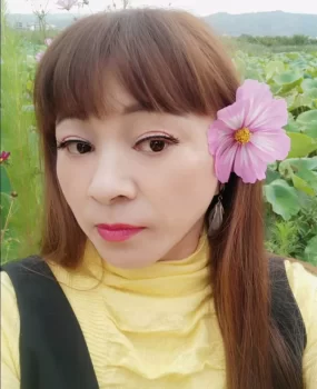 熟女芳姐
