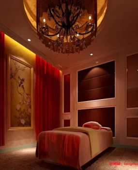 深圳凤楼洗浴！