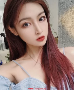 内蒙古大奶子气质颜值高的妹子