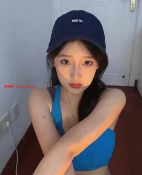 安徽合肥小妹身体敏感，前凸后翘